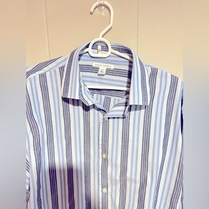 XL Men’s Banana Republic Button Down Dress Shirt